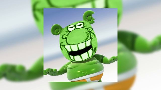 ДОКТОР ЛИВСИ & GUMMY BEAR (mashup) смотреть онлайн