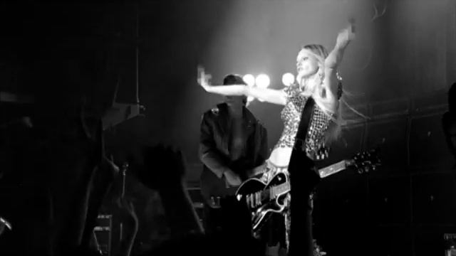 Paco Rabanne - Black XS L'Excess смотреть онлайн