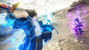 Это лучше чем TSB! Играем в Slayer BattleGrounds