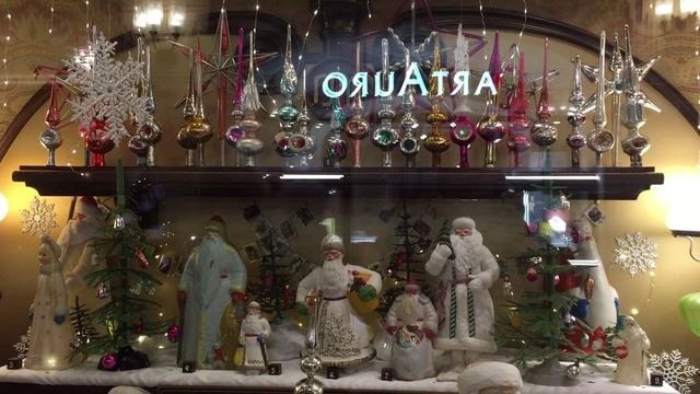 Деды Морозы смотреть онлайн