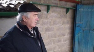 Ч.1. В гостях у Сидельцева А.Г.
Донецкие голуби.