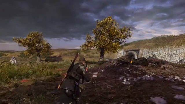 SNIPER ELITE V2 REMASTERED MODO DESAFIO смотреть онлайн