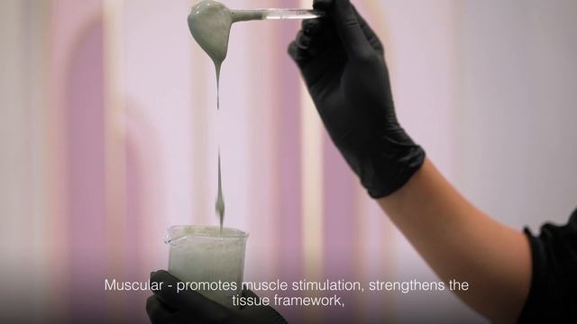 Ферментотерапія DMK Danne