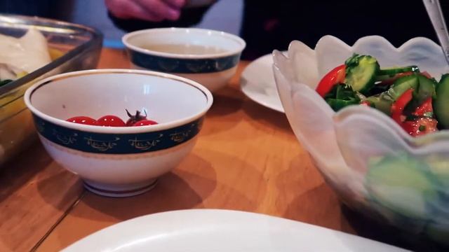 БЕШПАРМАК ПАТИ | 🍲🍛🍜🍝 2 ЧАСТЬ | 31/03/18 смотреть онлайн