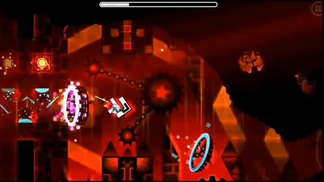 Tartarus со 2-рой попытке