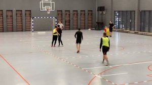 футбольные тренировки Авангард