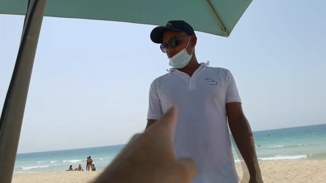 الصيف في دبي / فلوق أجمل شواطئ دبي (cove beach) #فلوك смотреть онлайн