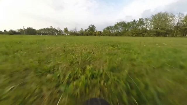 ( Trike ) Paramania gtx 24 , Polini Thor 200 evo смотреть онлайн