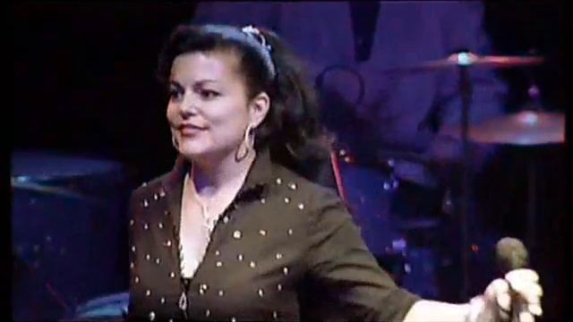 Marti Brom - That Crazy Beat смотреть онлайн