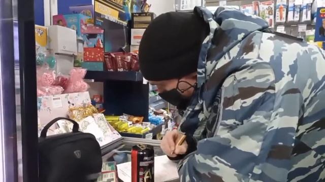 ОТКАЗ В ОБСЛУЖИВАНИИ В 