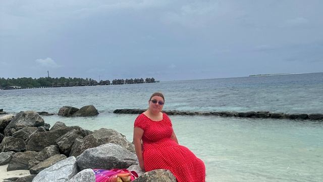 Мальдивы 2024