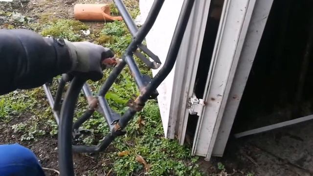 Пескаструй. Первый запуск. смотреть онлайн