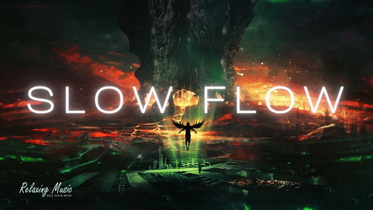 The Ambientalist - Arrival | SLOW FLOW 2023 [1 Hours] смотреть онлайн