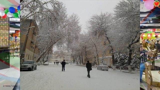 Ташкент, Узбекистан