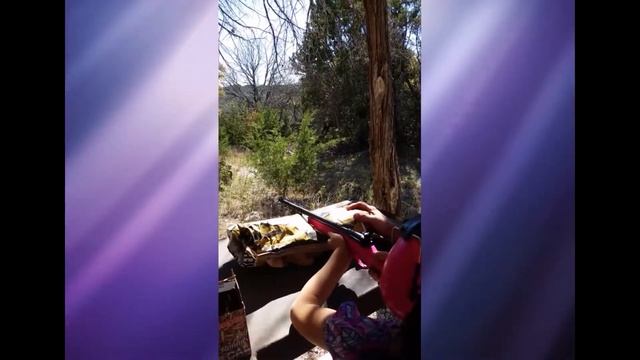 Girls First time shooting Guns // Fm Vlog смотреть онлайн