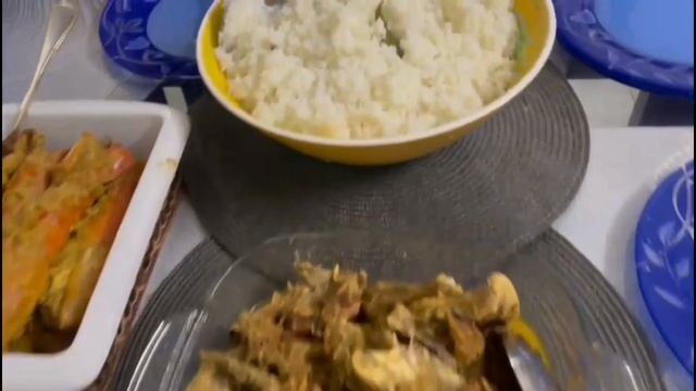 বরিশালের ফ্রেন্ড রোকসানার বাসায় এলাম , ফ্রেন্ডের হাতের মজার রান্না খেলাম #vlog_4 смотреть онлайн