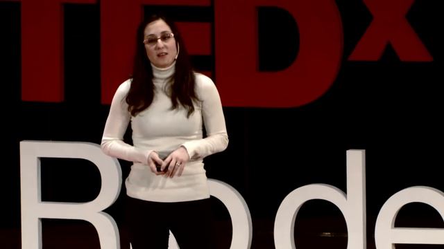 Lo que podemos lograr con conciencia plena (mindfulness) | Hedy Kober | TEDxRiodelaPlata смотреть онлайн