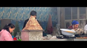 ЧОРСУ ОВҚАТ БОЗОРИ | CHORSU - OVQAT BOZORINI BILASIZMI?