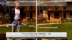 Kyle Minogue  &  Jason Donovan : Especially for you  (duet with lyrics)