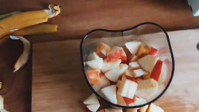 Как приготовить смузи одной рукой смотреть онлайн