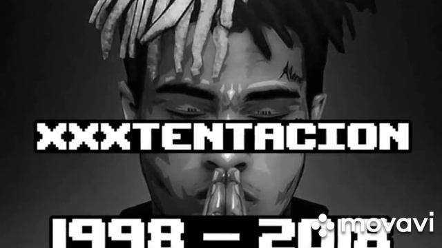 Moolang - XXXTENTACION, ПРАЩАЛЬНАЯ ПЕСНЯ  СПУЛАЕ МУЛАЕ 1998-2018