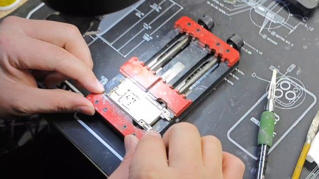 почему не включается Asus Rog Fon 8pro