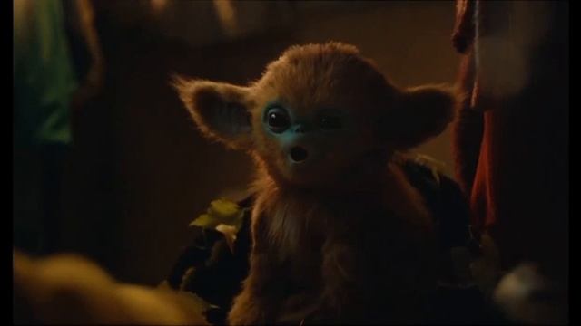 Очи (2025) Русский трейлер смотреть онлайн