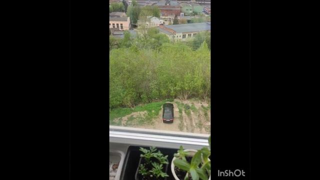 Как я училась любви безусловной!