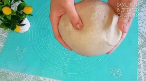 Хлеб! Наконец-то его нашла и больше не покупаю!  Идеальный рецепт приготовления хлеба!#хлебвдуховке