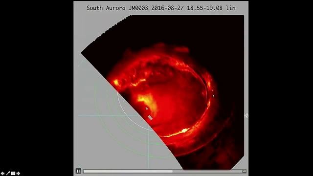 VANGELIS - Juno To Jupiter (science Experience)