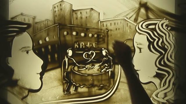 свадебный пеочный ролик для Юли и Димы смотреть онлайн