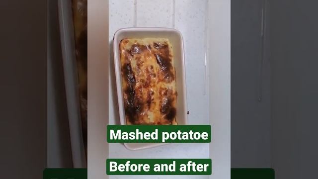 #short mashed potatoe смотреть онлайн