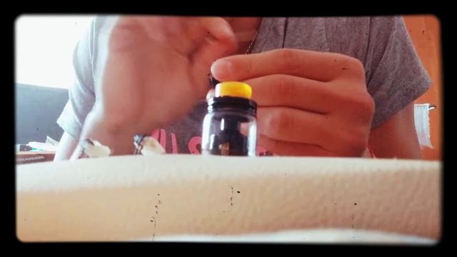 Бич Намотка бака manta rta оригинал на ватный диск смотреть онлайн