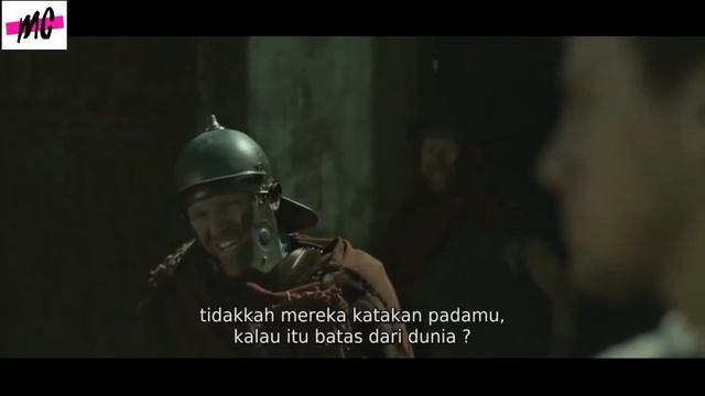 TENTARA ROMAWI BERJUANG BERTAHAN HIDUP MELAWAN SUKU PALING LIAR | alur cerita film perang kerajaan смотреть онлайн