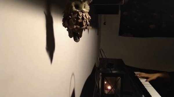 The Parade Song | Paprika | Piano Cover