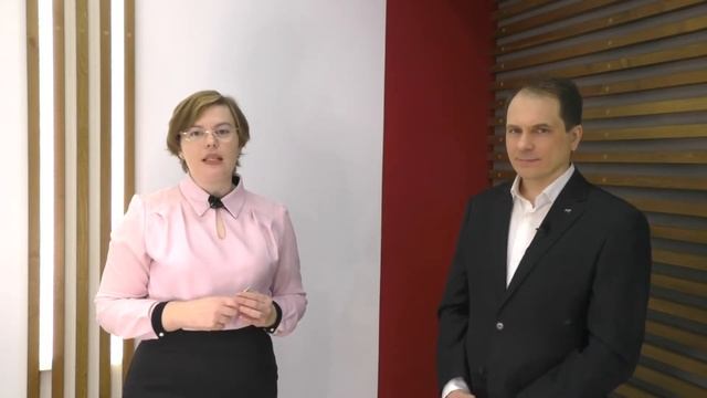 Интервью с Евгенией Фроловой (Ассоциация экспертов УЧР, январь 2021 г.) смотреть онлайн