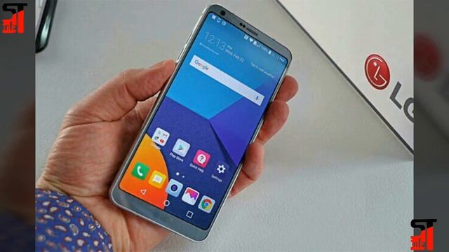 LG Judy launching with 845 snapdragon, dual rear cameras, 6.1 inch full view display, 4 GB RAM смотреть онлайн