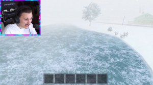 СБЕЖАЛ ОТ РОДАКОВ СКУЛБОЙ В НОВЫЙ ГОД!! (SchoolBoy Runaway)