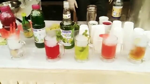 Mojito 🍹 смотреть онлайн