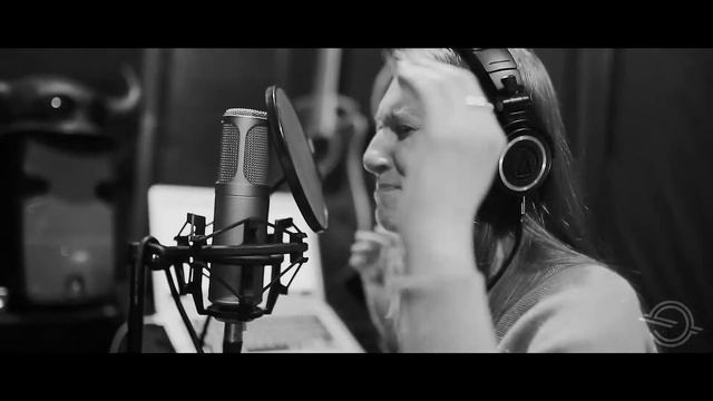 PLANETNINE - DISARMED (vocal studio session) смотреть онлайн