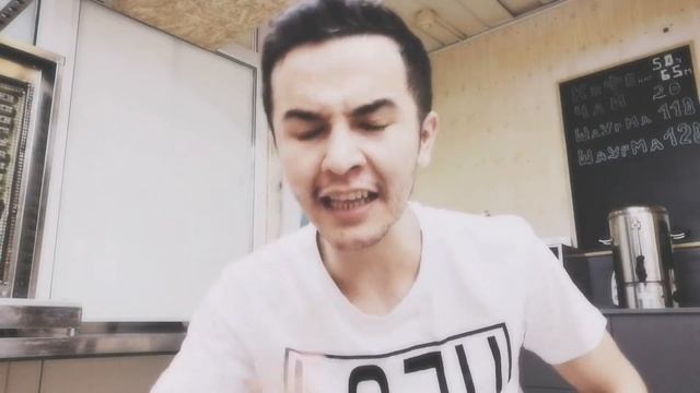 Ahad Qayumni lol qoldirdik. Onam meni suysa bas!! смотреть онлайн