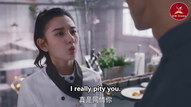 廚神開發新菜頻頻失敗，不料下秒灰姑娘用一盆小龍蝦幫他解決大難題！ep12 смотреть онлайн
