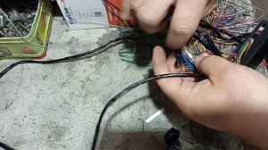 Toyota Hiace Regius Установка Starline A93