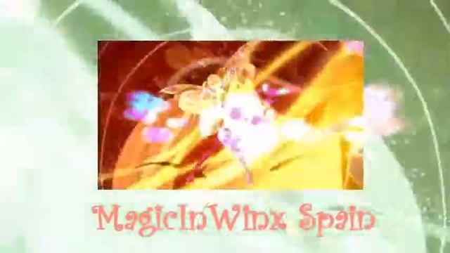 Winx Club: 6x05 Stella and Layla/Aisha Bloomix (Russian - CTC) смотреть онлайн
