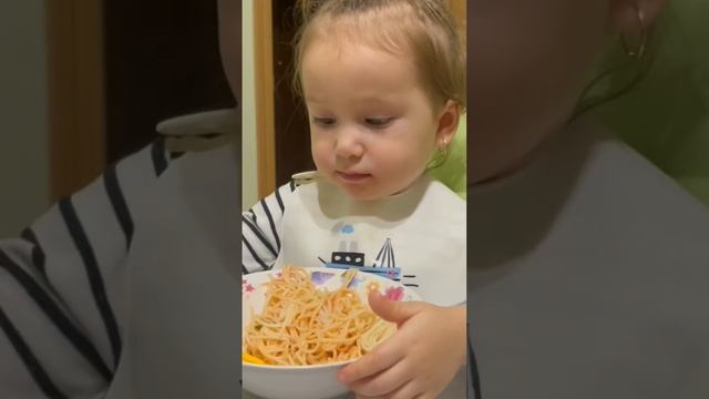 Когда На ужин спагетти🍝 смотреть онлайн