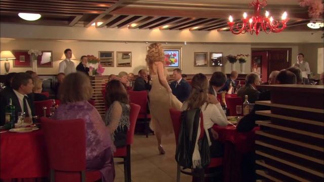 Наталья Влади - Курносая (У тебя, у курносой маршрут один) смотреть онлайн