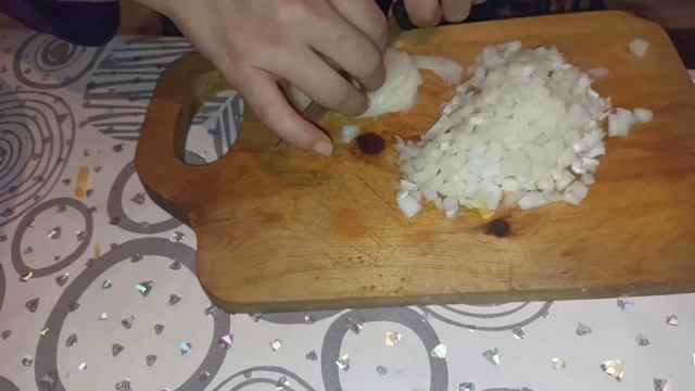 Кухня фантазии