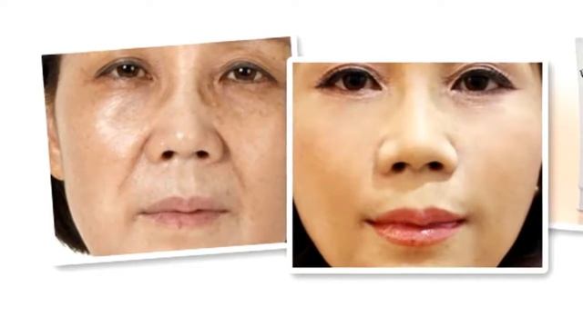 Goji Cream แบบทา смотреть онлайн