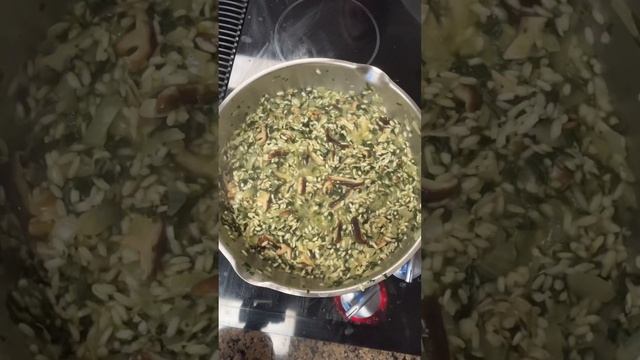 #risottorecipe #tofu & #chicken #toppers #brianmartineau смотреть онлайн