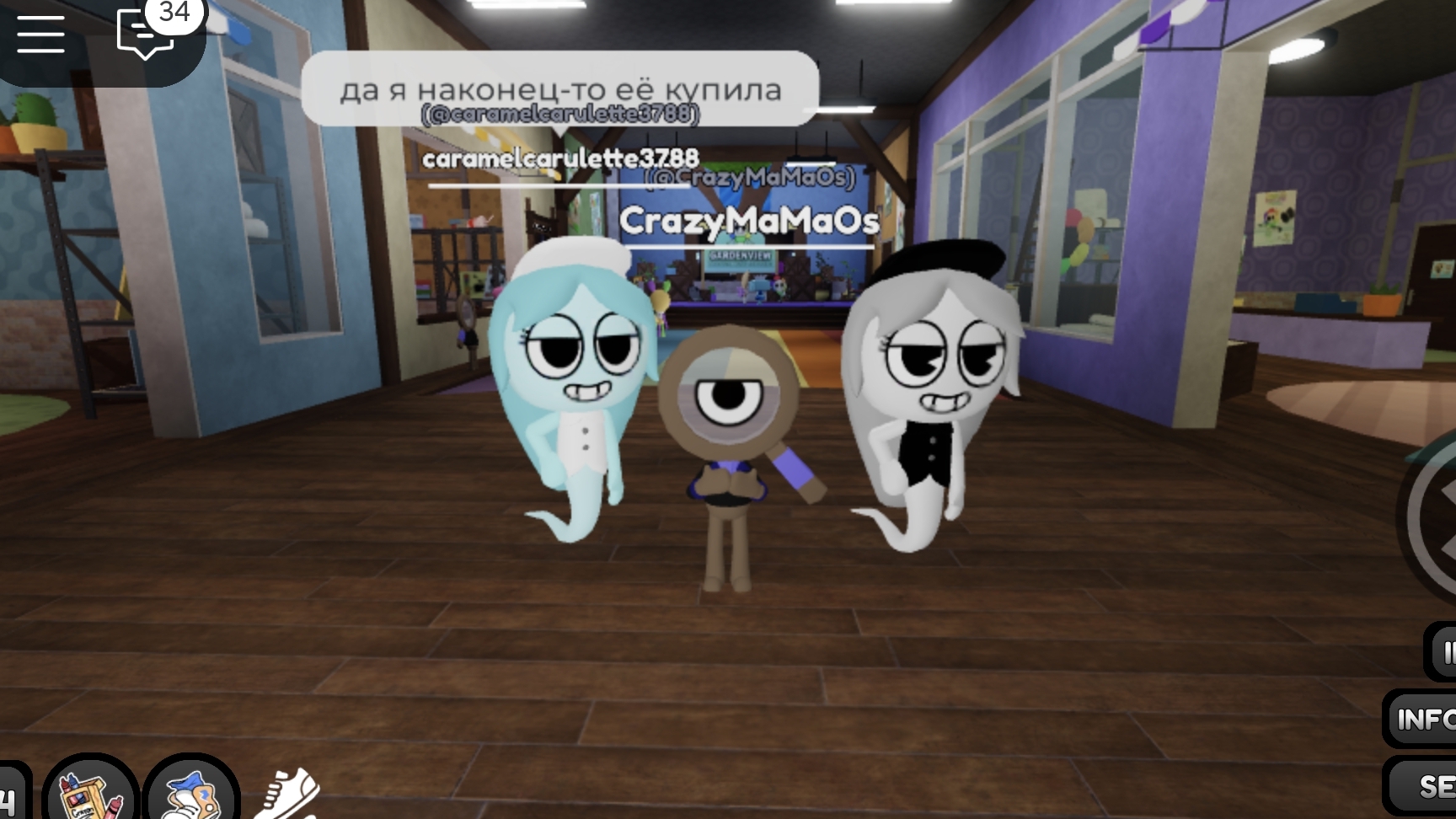 ИГРАЕМ В МИР ДЕНДИ РОБЛОКС! МСТЕРСТВО НА ПОППИ! ДОШЛИ ДО 19 ЭТАЖА! смотреть онлайн